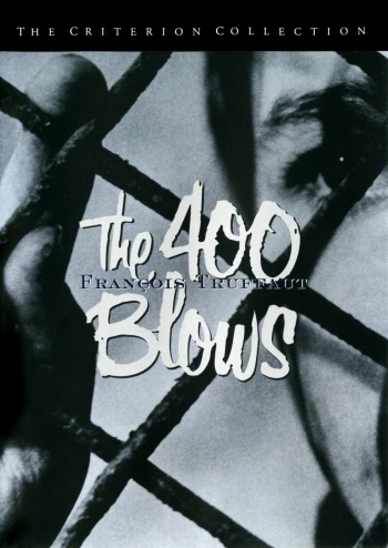 Les quatre cents coups/The 400 Blows (France, 1959)